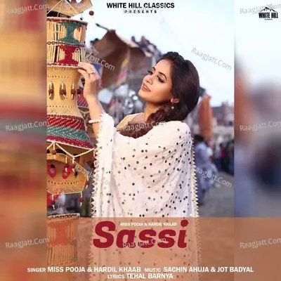 Sassi Cover