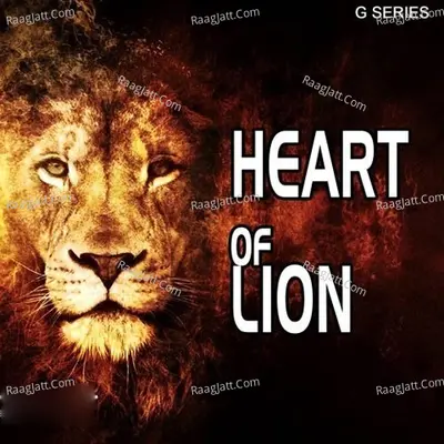 Heart Of Lion Poster