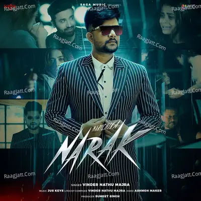 Narak - Marichika