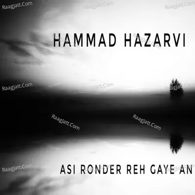 Asi Ronder Reh Gaye An Cover