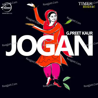 Jogan - G.preet Kaur