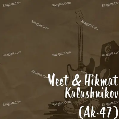 Kalashnikov (Ak-47)