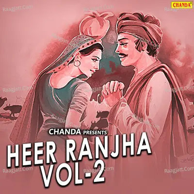 Heer Ranjha Vol-2 Poster