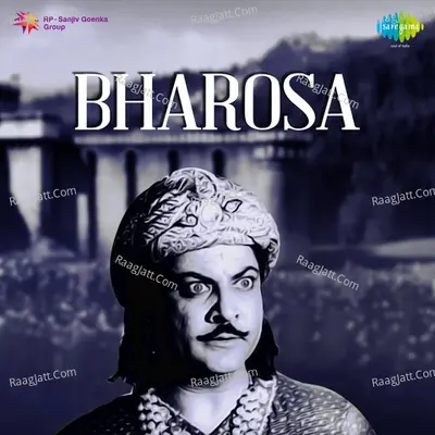 Bharosa Poster