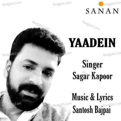 Yaadein Cover