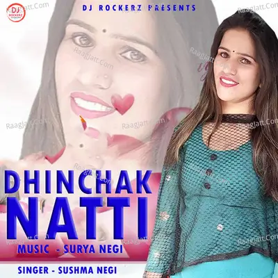 Dhinchak Natti Cover