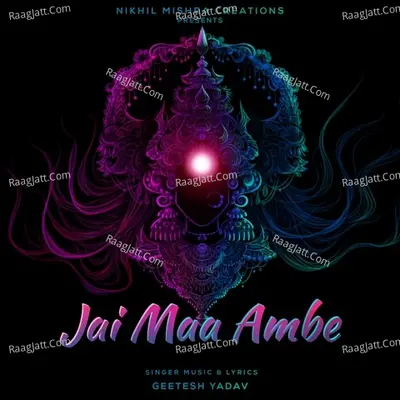 Jai Maa Ambe Cover