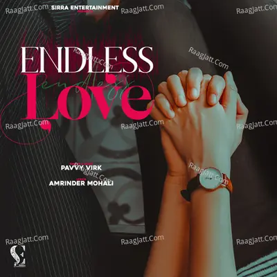 Endless Love Cover