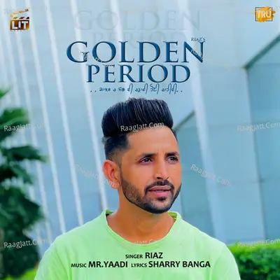 Golden Period Cover