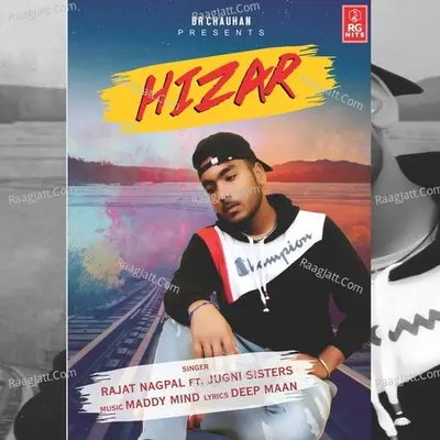 Hizar Cover