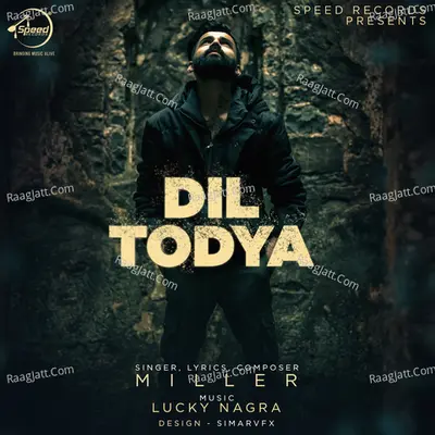 Dil Todya Cover