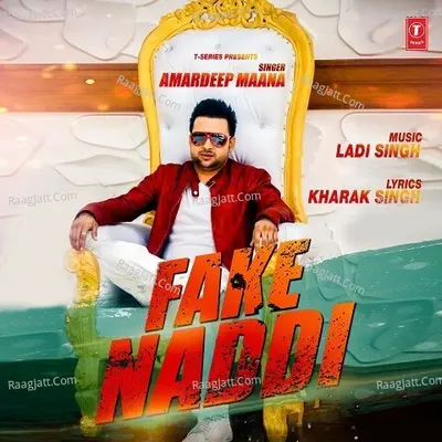 Fake Naddi