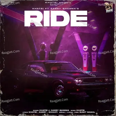 Ride Cover