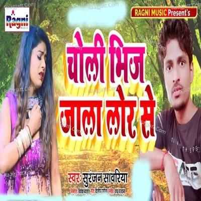 Choli BHij Jala Lor Se Cover