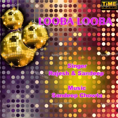 Looba Looba Cover