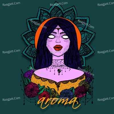 Aroma Poster