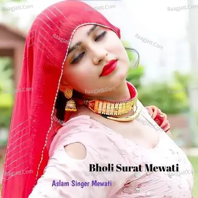 Bholi Surat Mewati Cover
