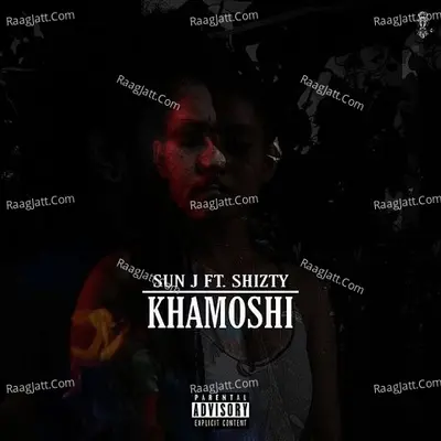 Khamoshi Cover