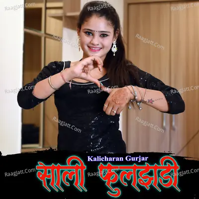 Sali Phool Jadi Poster