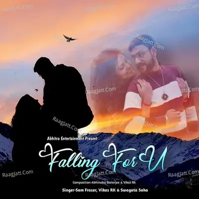 Falling For You Cover