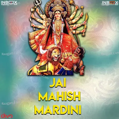 Jai Mahish Mardini Cover