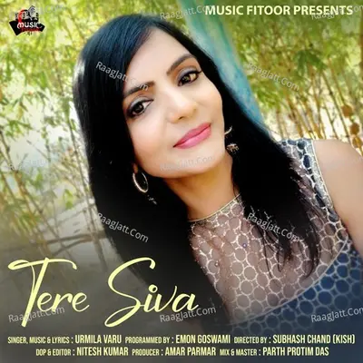 Tere Siva (Female) Cover