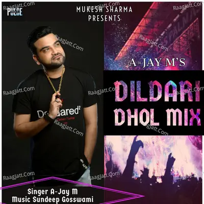 Dildari (Dhol Mix) Cover