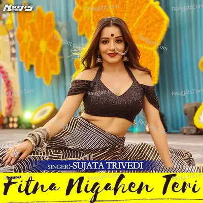 Fitna Nigahen Teri (From "Bobby") Cover