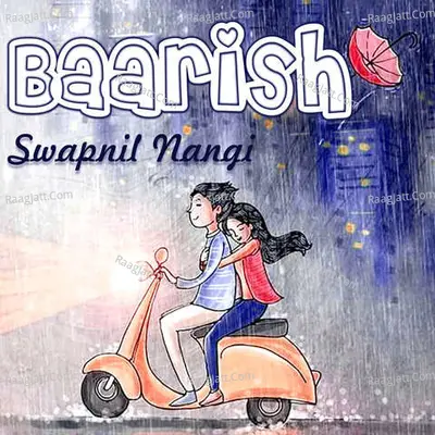 Baarish Cover