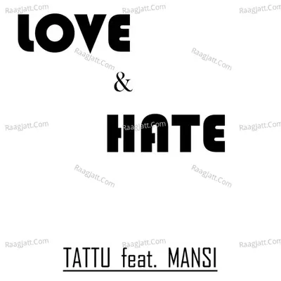 Love & Hate Poster