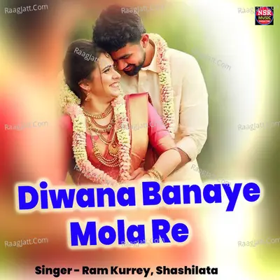 Diwana Banaye Mola Re Cover
