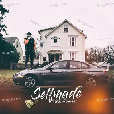 Selfmade Poster