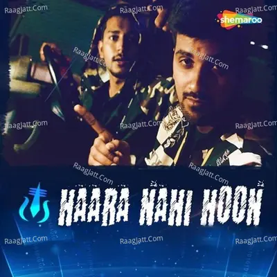 Haara Nahi Hoon Cover