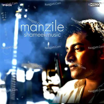Manzile Cover