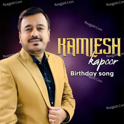 Kamlesh Kapoor Birthday Song Cover