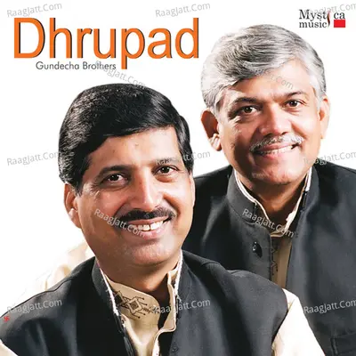 Dhrupad - Raga Bhairava Poster