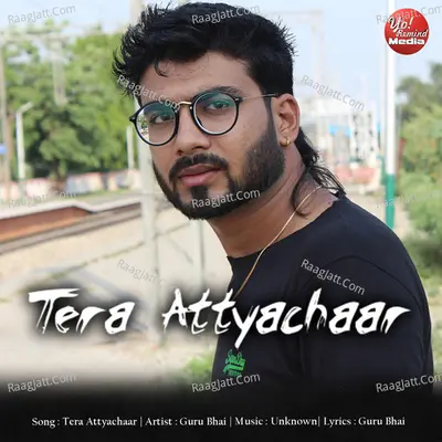 Tera Attyachaar Cover
