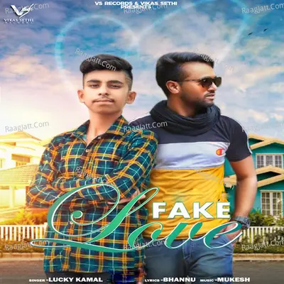 Fake Love Cover