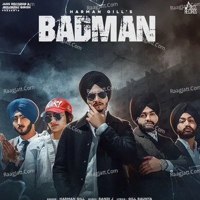 Badman