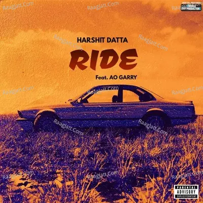 Ride Cover