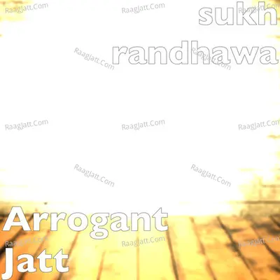 Arrogant Jatt Cover