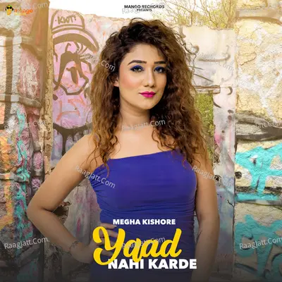 Yaad Nahi Karde