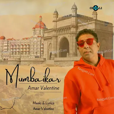 Mumbaikar Poster