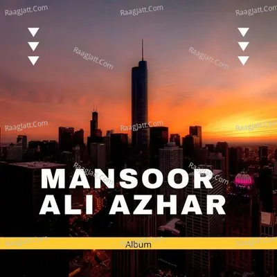 Mastia teep khumar ta ghcha Poster