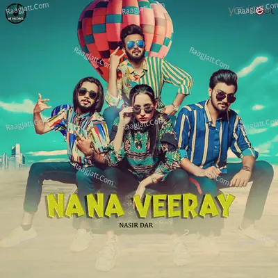 Na Na Veeray Cover
