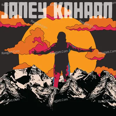 Janey Kahaan Cover