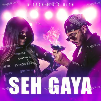 Seh Gaya Cover