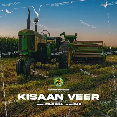 Kisaan Veer Cover