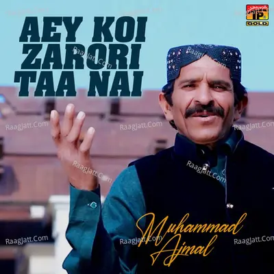 Aey Koi Zarori Taa Nai - Single