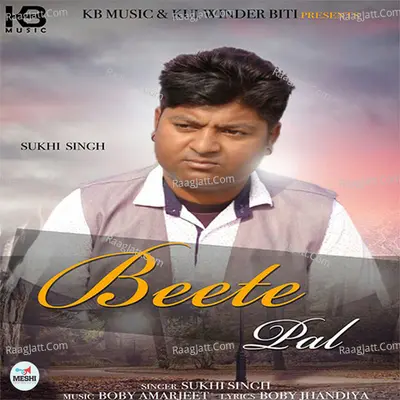 Beete Pal Cover